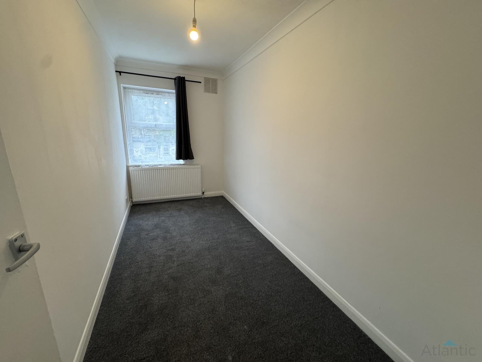 Flat Argyle Road in London
