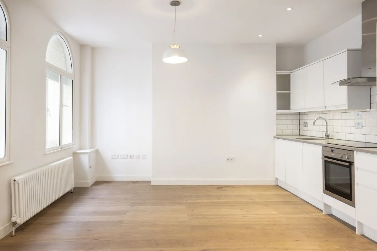 Flat Rupert Street in City of Westminster
