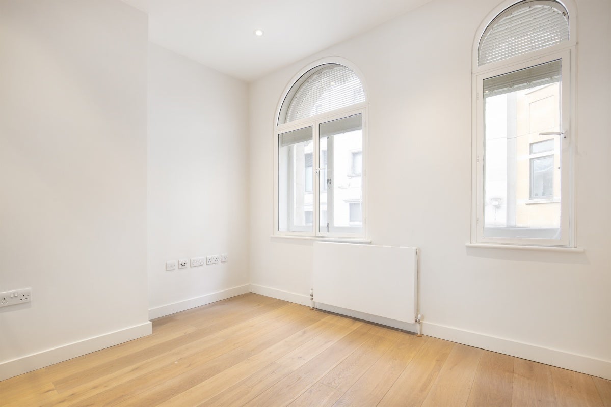 Flat Rupert Street in City of Westminster