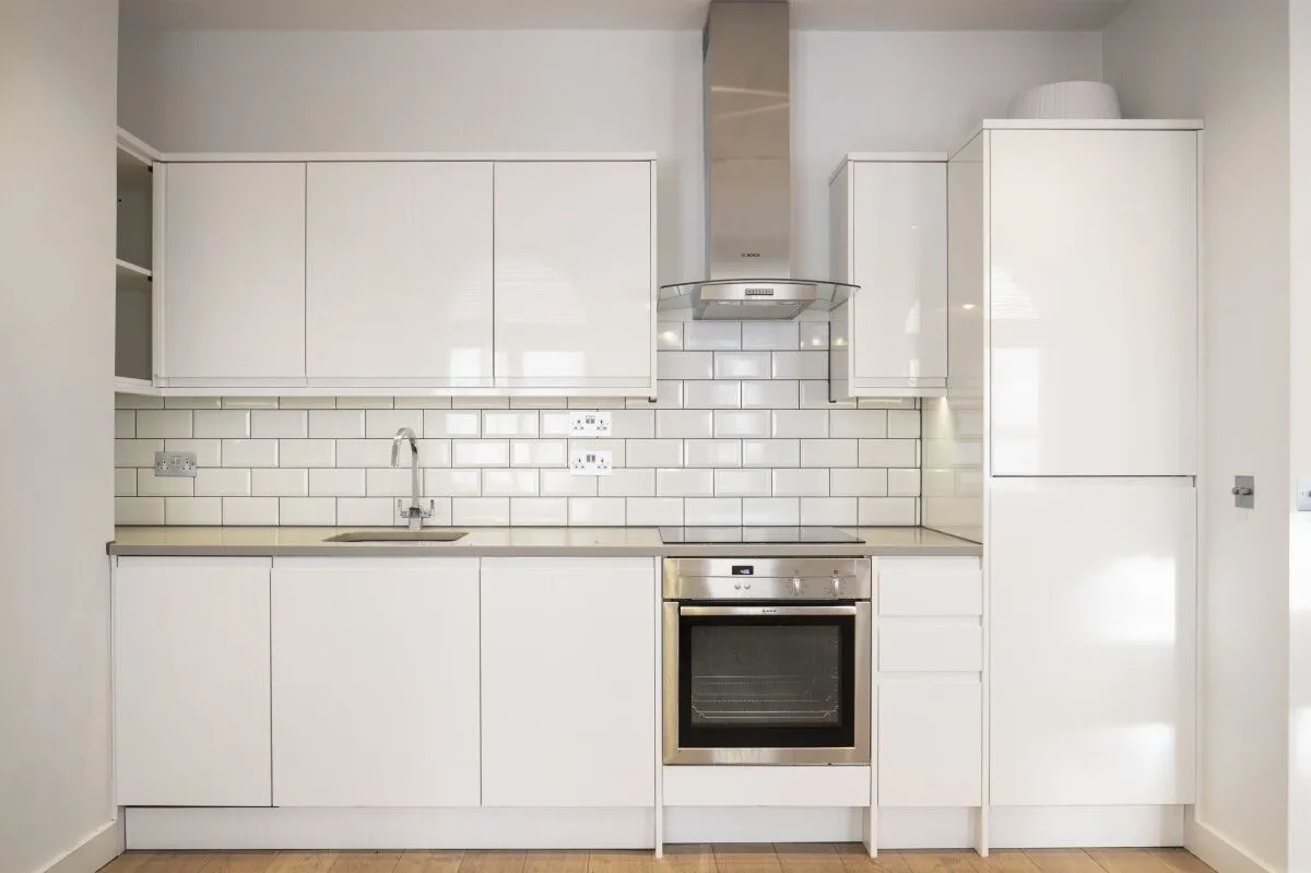 Flat Rupert Street in City of Westminster