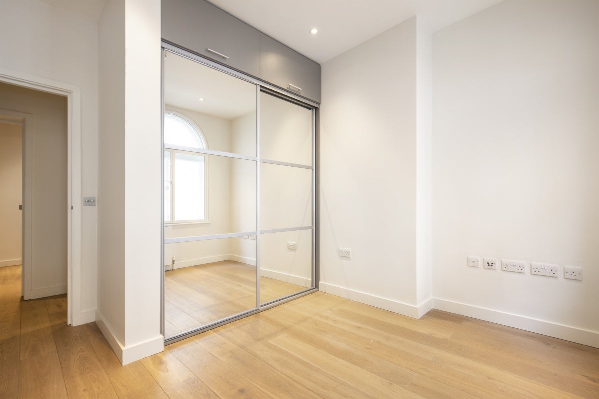 Flat Rupert Street in City of Westminster