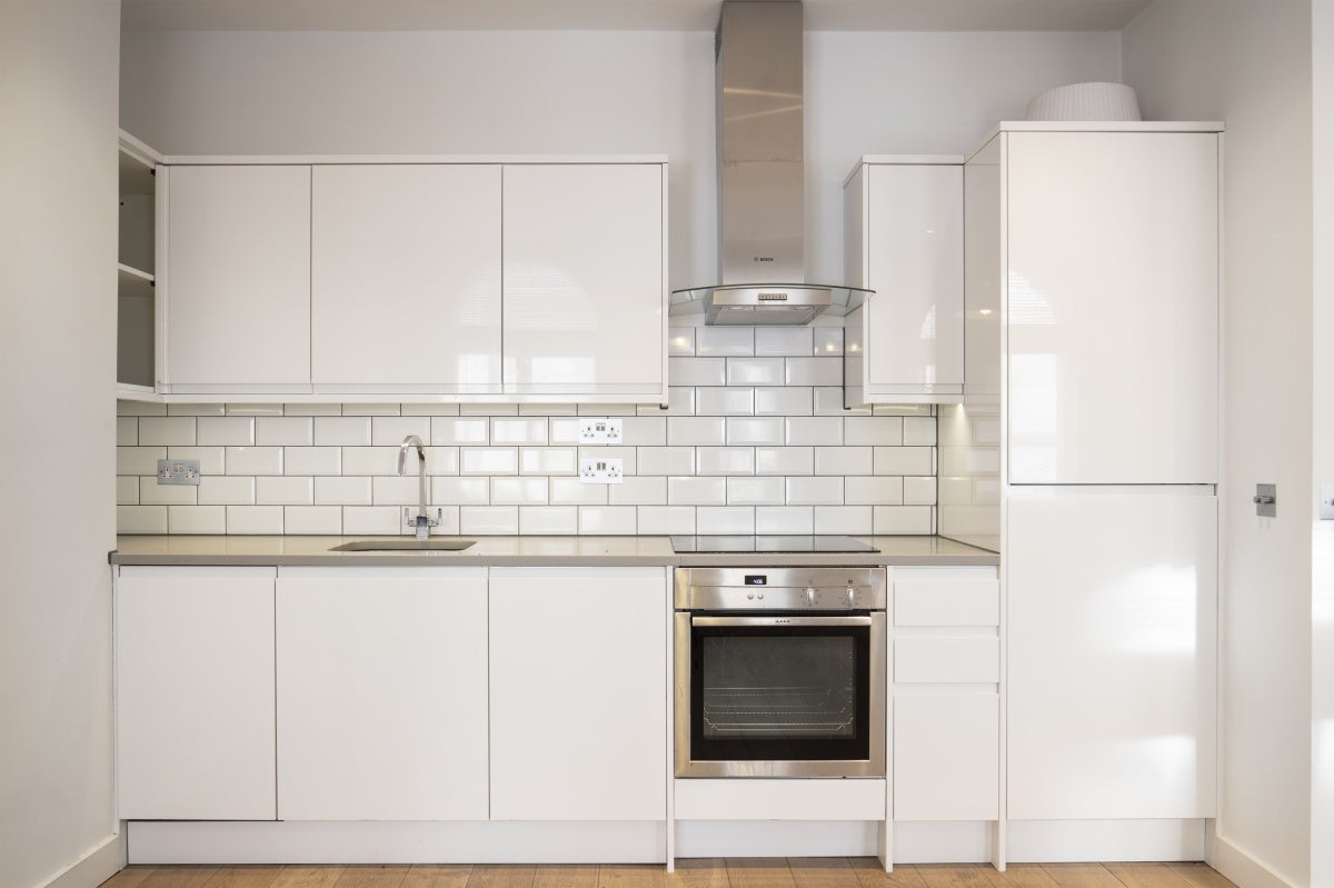 Flat Rupert Street in City of Westminster