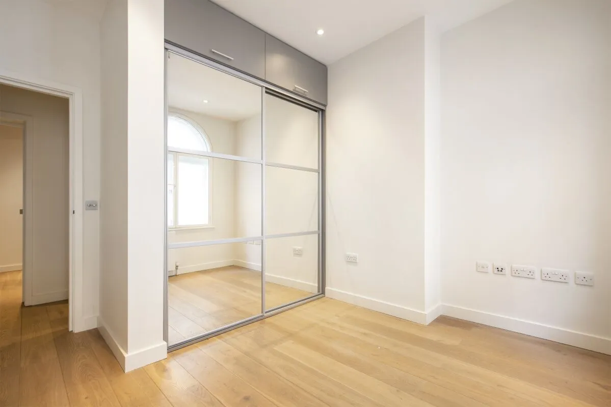 Flat Rupert Street in City of Westminster
