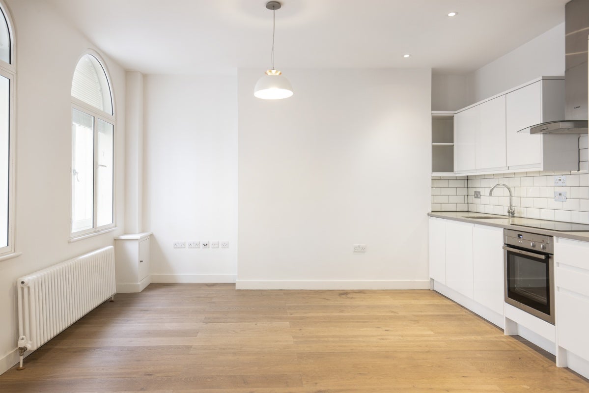 Flat Rupert Street in City of Westminster