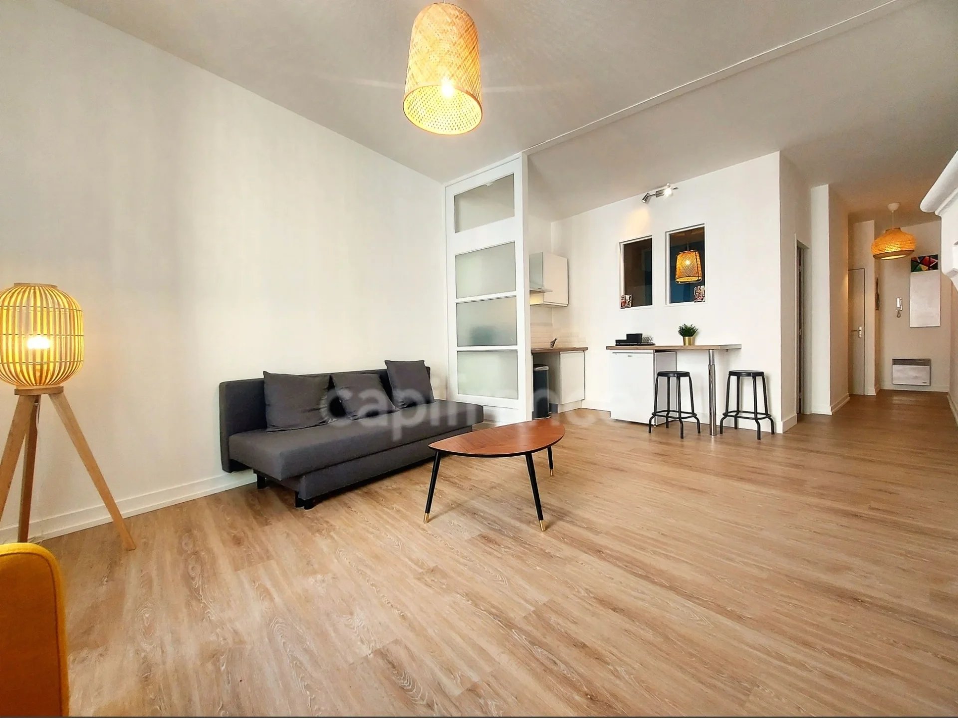 Flat Victoire in Bordeaux