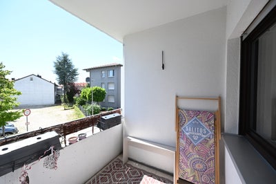 Wohnung Rennbahnstraße in Neumarkt in der Oberpfalz