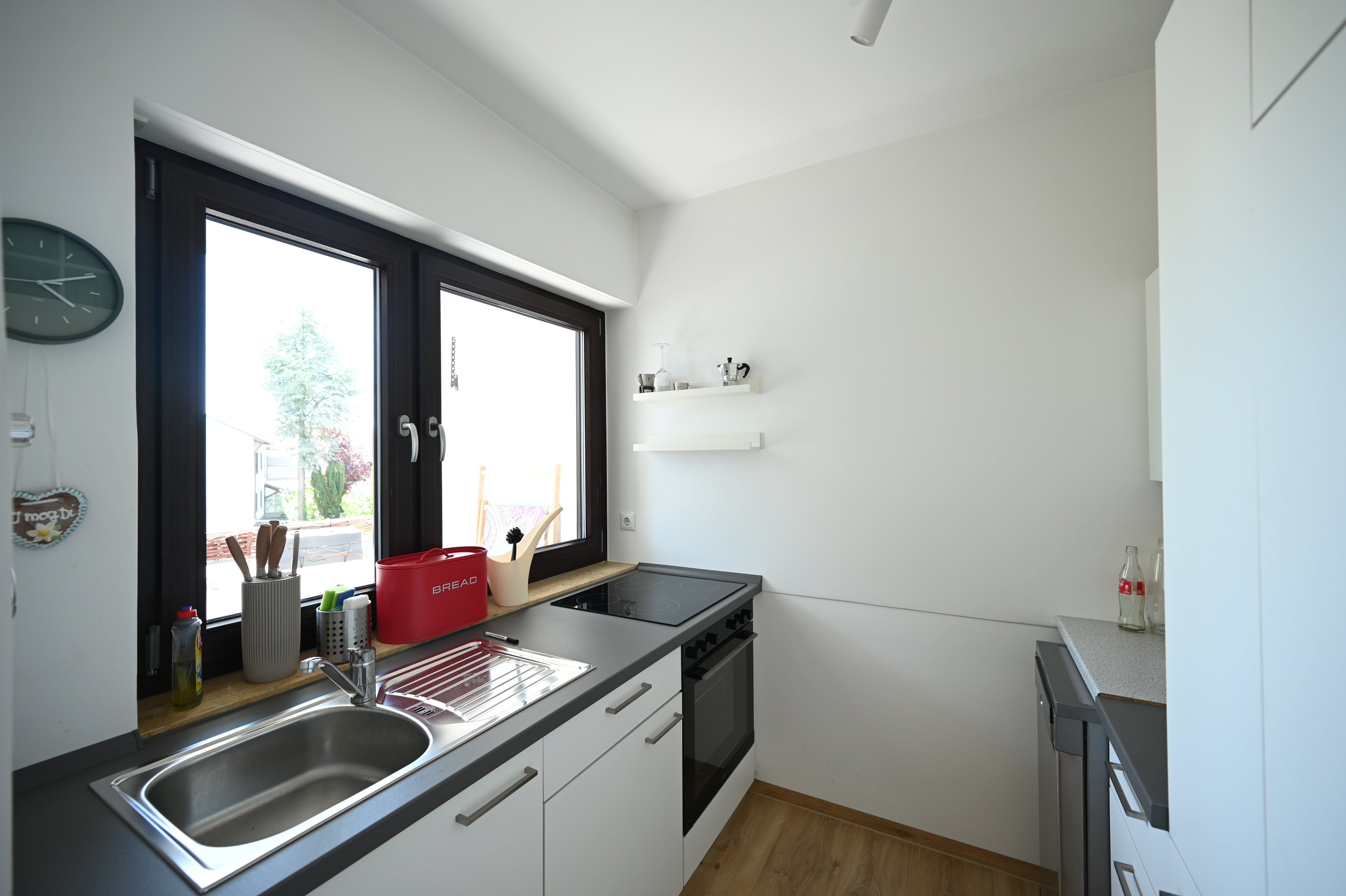 Wohnung Rennbahnstraße in Neumarkt in der Oberpfalz