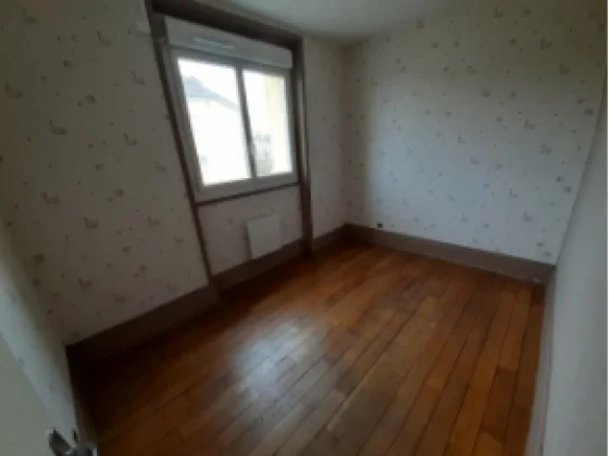 Flat Rue Darcy in Montchanin
