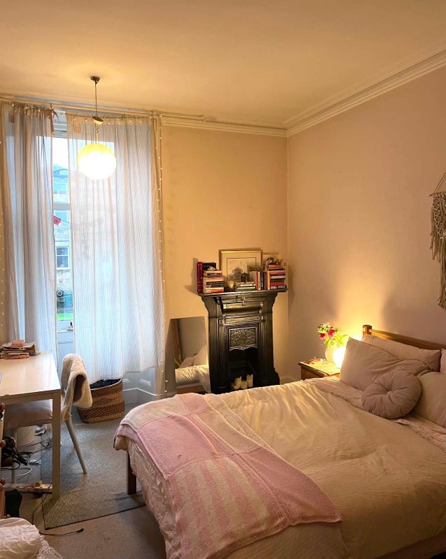 Room Blackford Avenue in City of Edinburgh