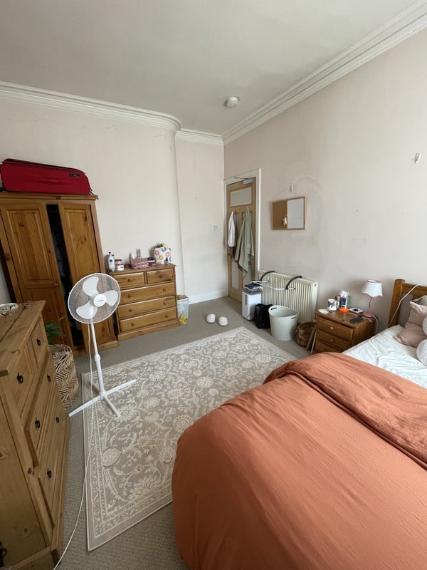 Room Blackford Avenue in City of Edinburgh