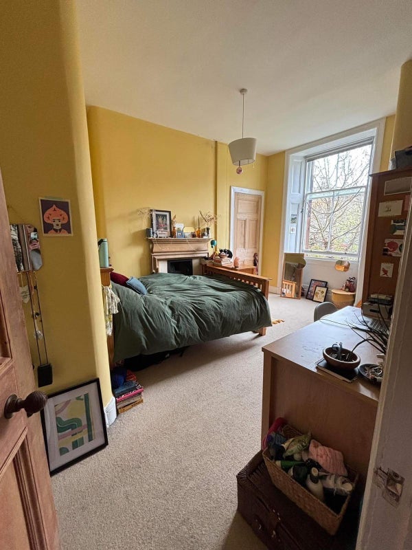 Room Blackford Avenue in City of Edinburgh