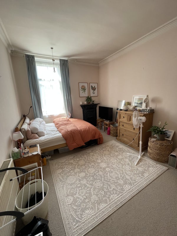 Room Blackford Avenue in City of Edinburgh