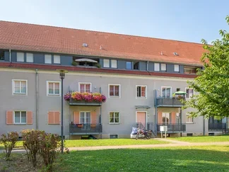Wohnung Heinz-Bongartz-Straße in Dresden