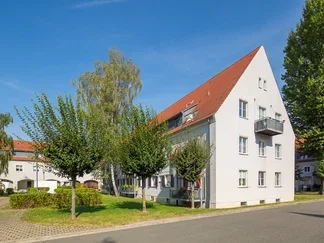 Wohnung Heinz-Bongartz-Straße in Dresden