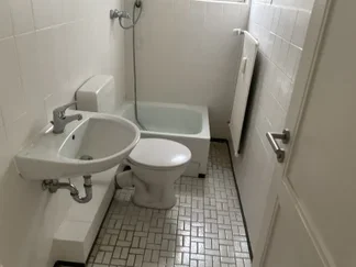 Wohnung Gaußstraße in Kiel