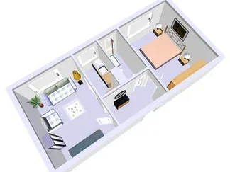 Wohnung Gaußstraße in Kiel