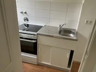 Wohnung Gaußstraße in Kiel