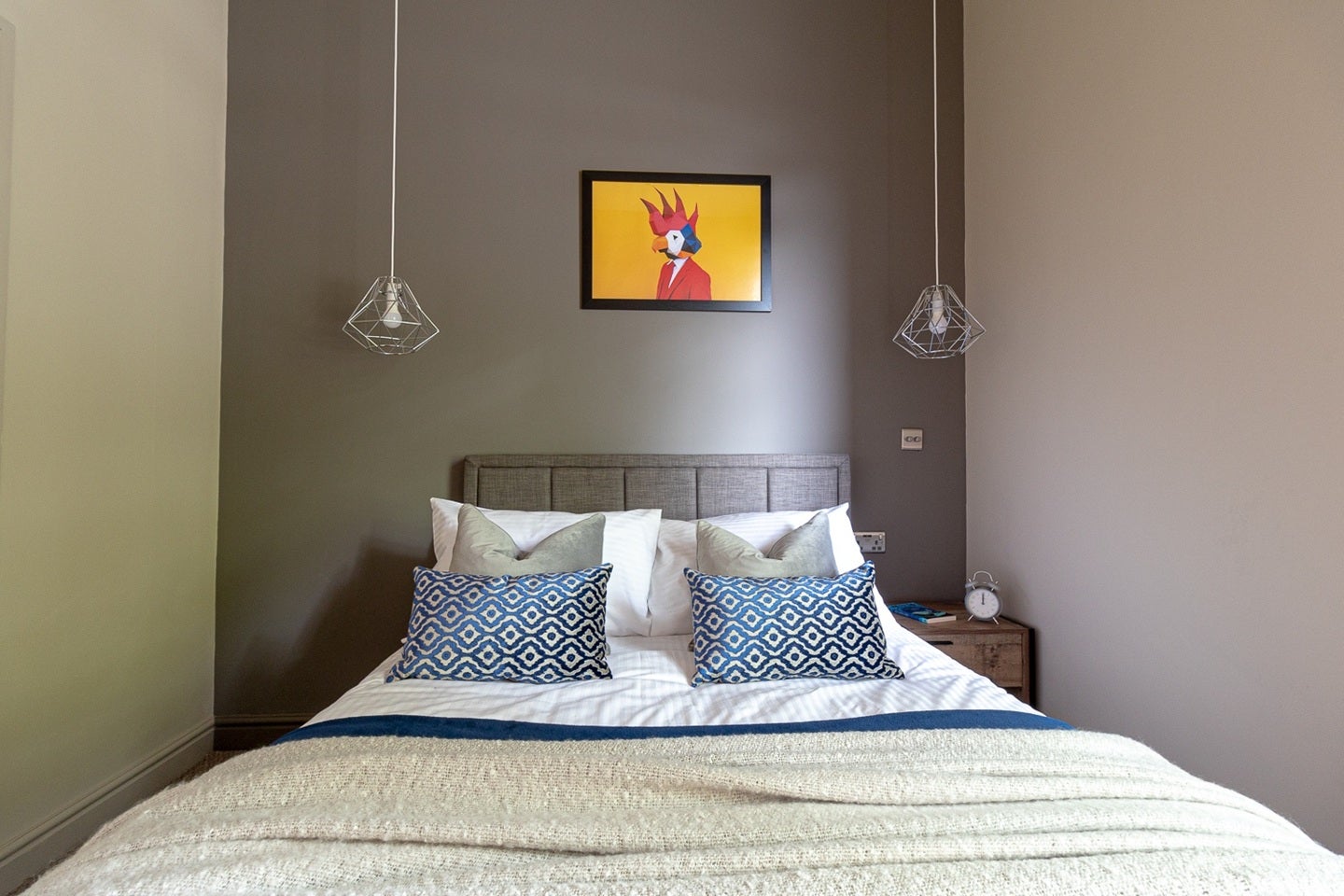 Room Christian Road in Preston