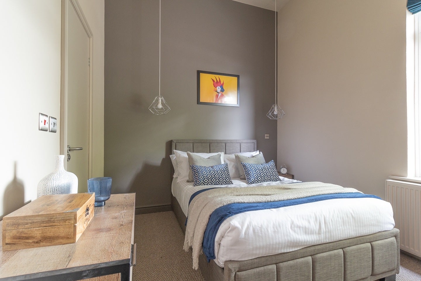 Room Christian Road in Preston