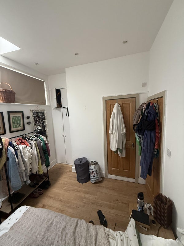 House Evering Road in Greater London