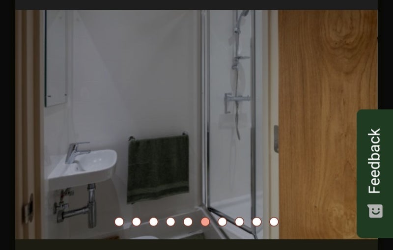 Room Upper Duke Street in Liverpool