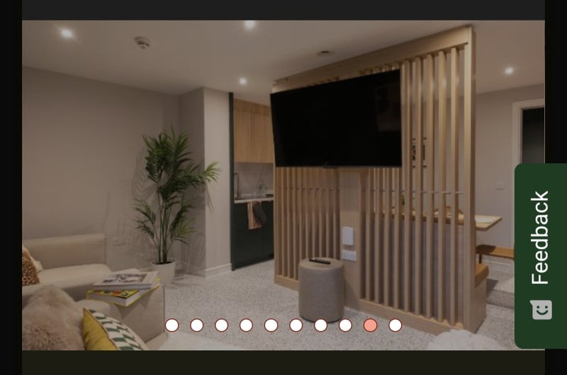 Room Upper Duke Street in Liverpool