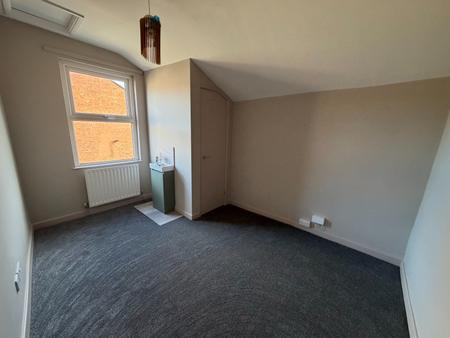 Room Smithfield Road in Wrexham