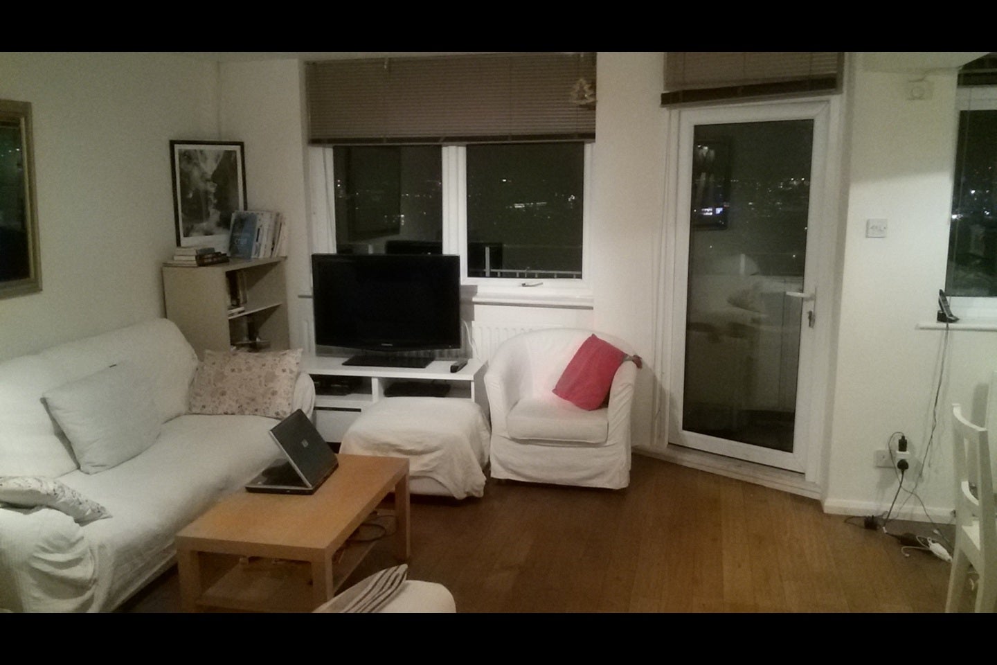 Room Notting Hill Gate in Greater London