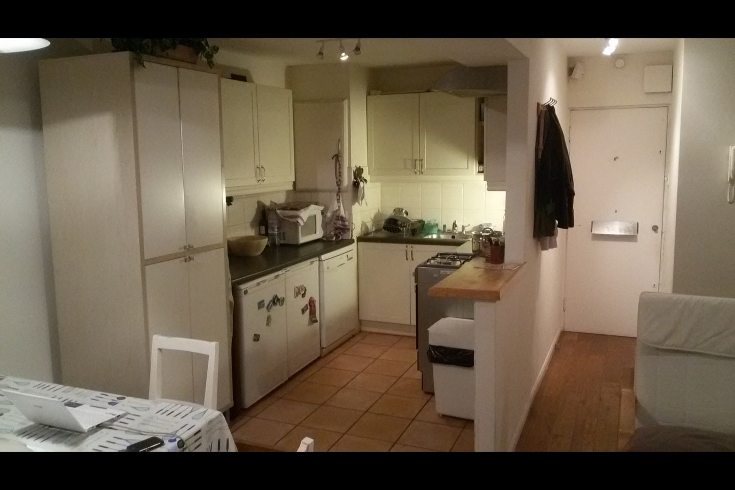 Room Notting Hill Gate in Greater London