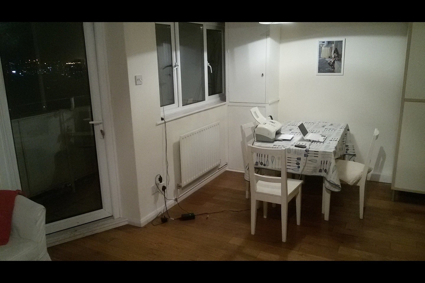 Room Notting Hill Gate in Greater London