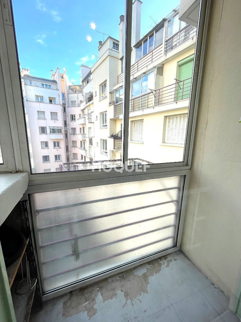 Appartement Chemin de la Capuche à Grenoble