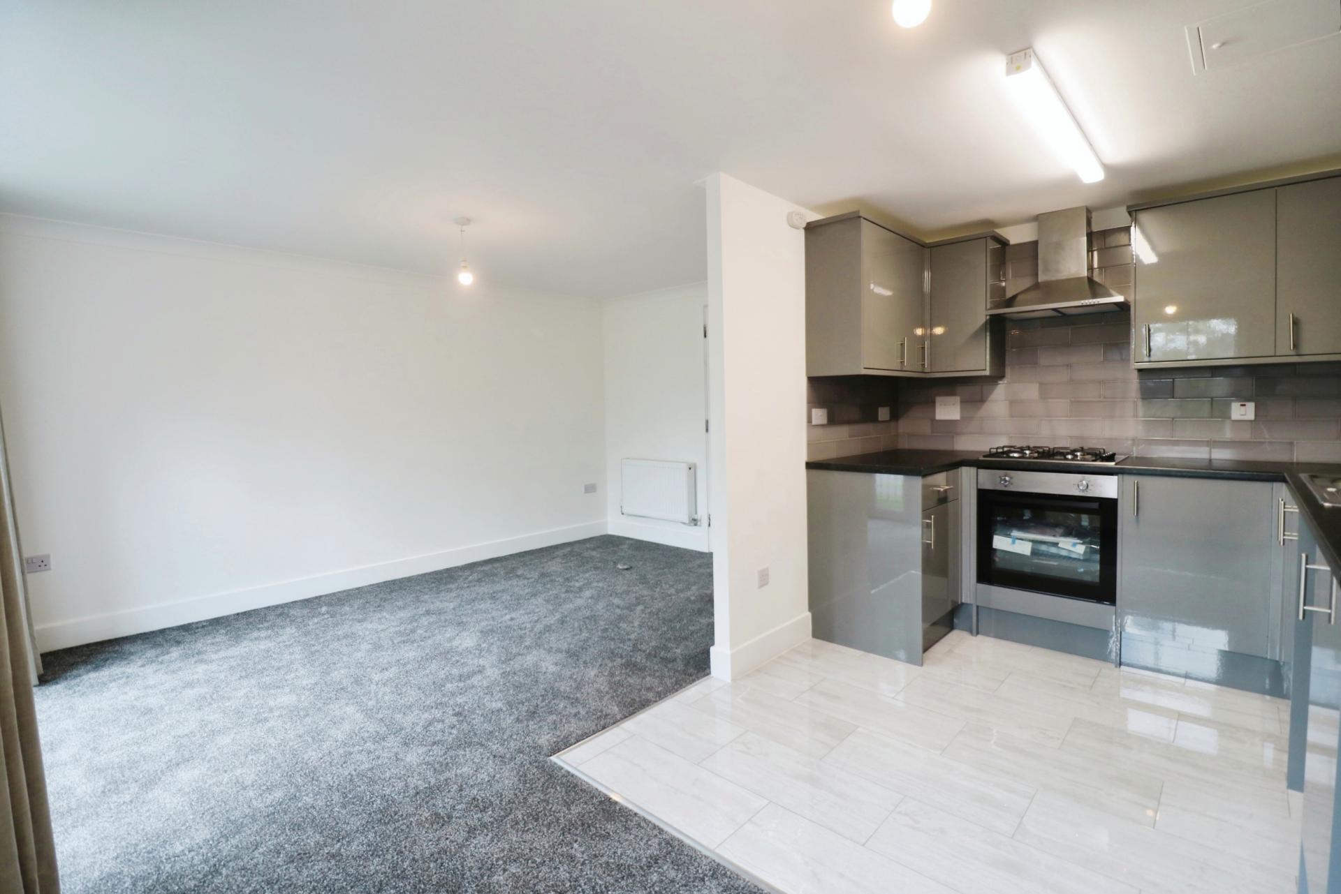 Flat Tobermory Close in Slough
