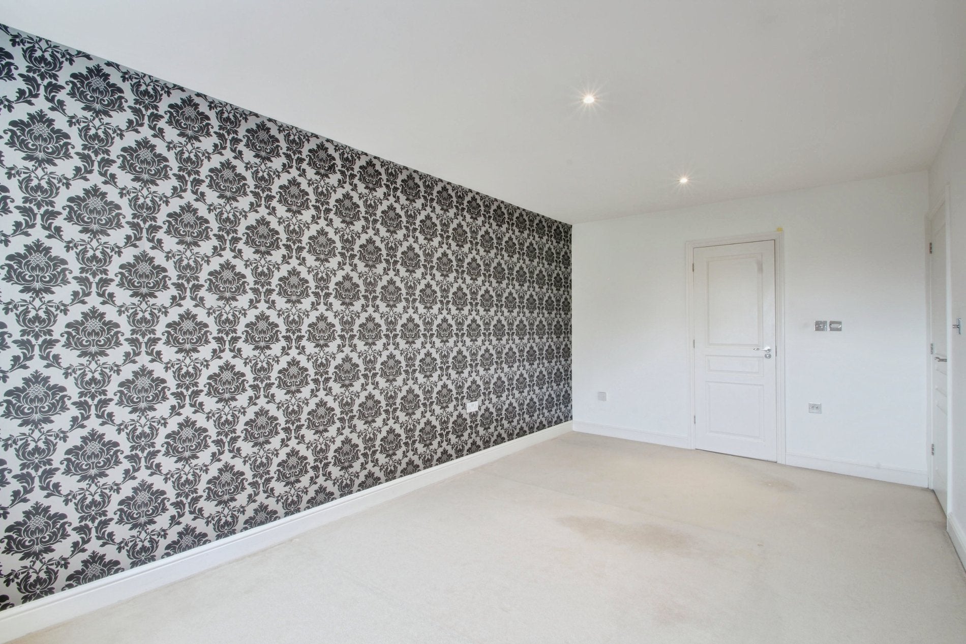 Flat North Street in Cranbourne