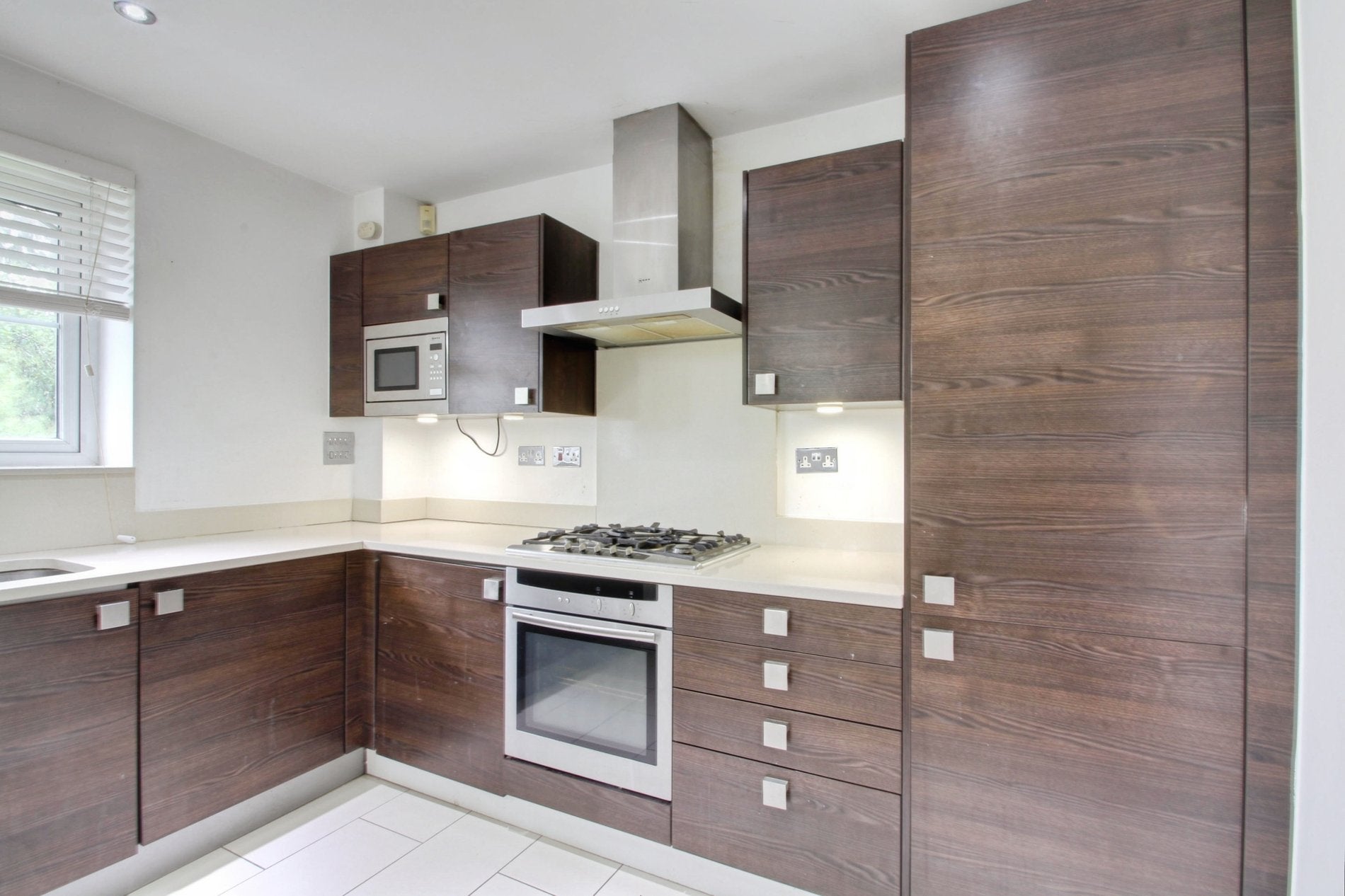 Flat North Street in Cranbourne