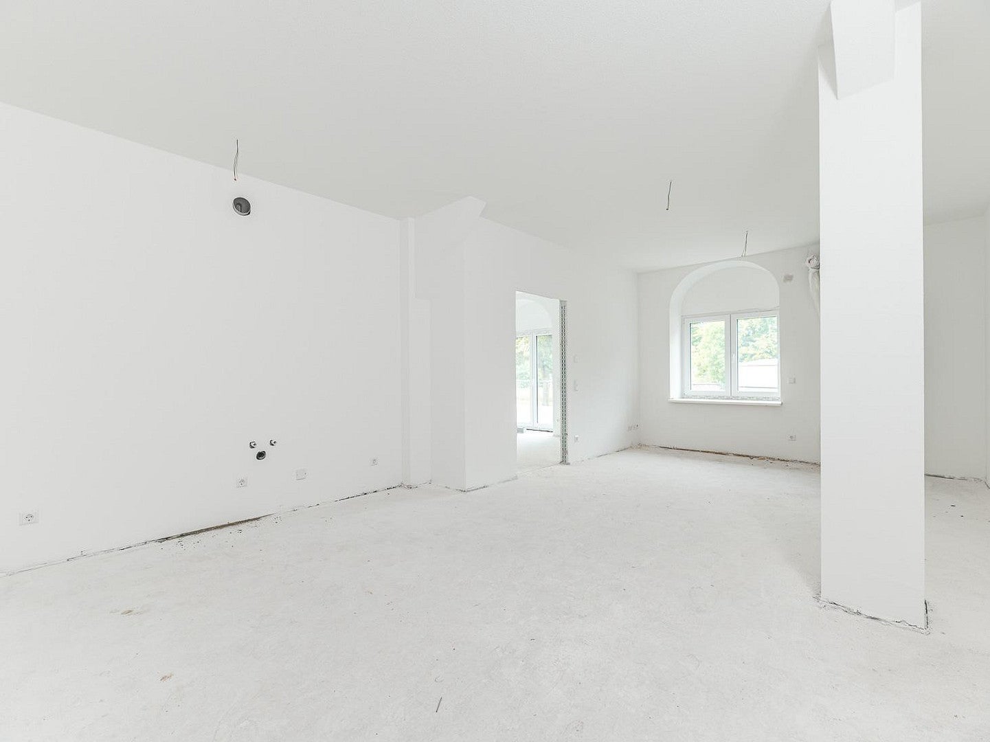Wohnung Buchener Straße in Walldürn-Stadt