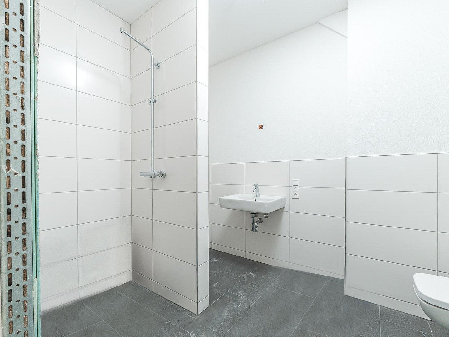 Wohnung Buchener Straße in Walldürn-Stadt