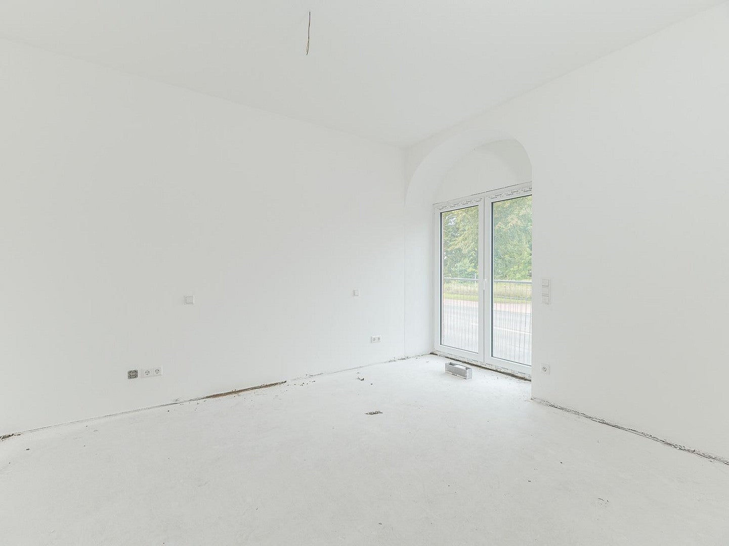 Wohnung Buchener Straße in Walldürn-Stadt