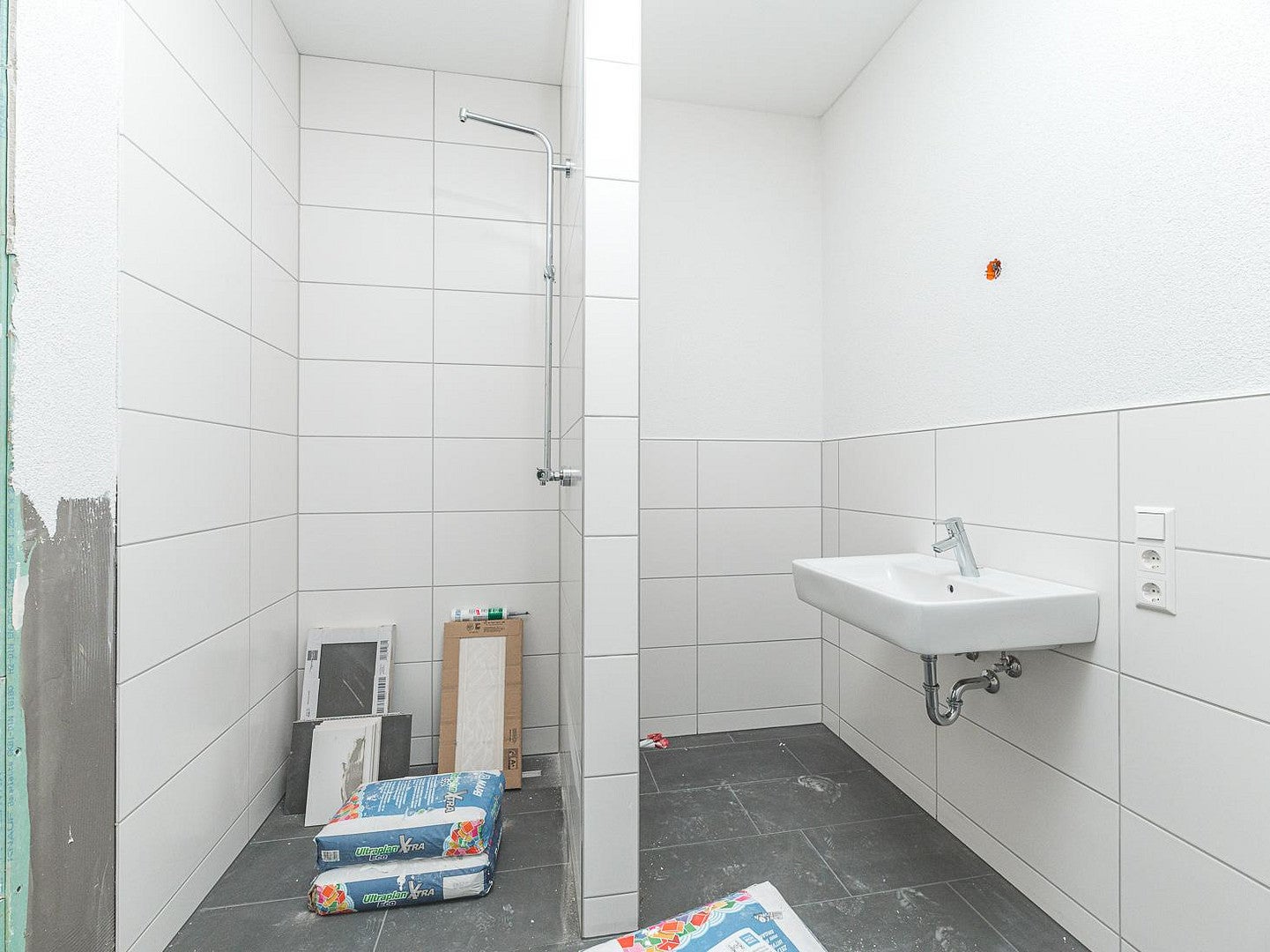 Wohnung Buchener Straße in Walldürn-Stadt