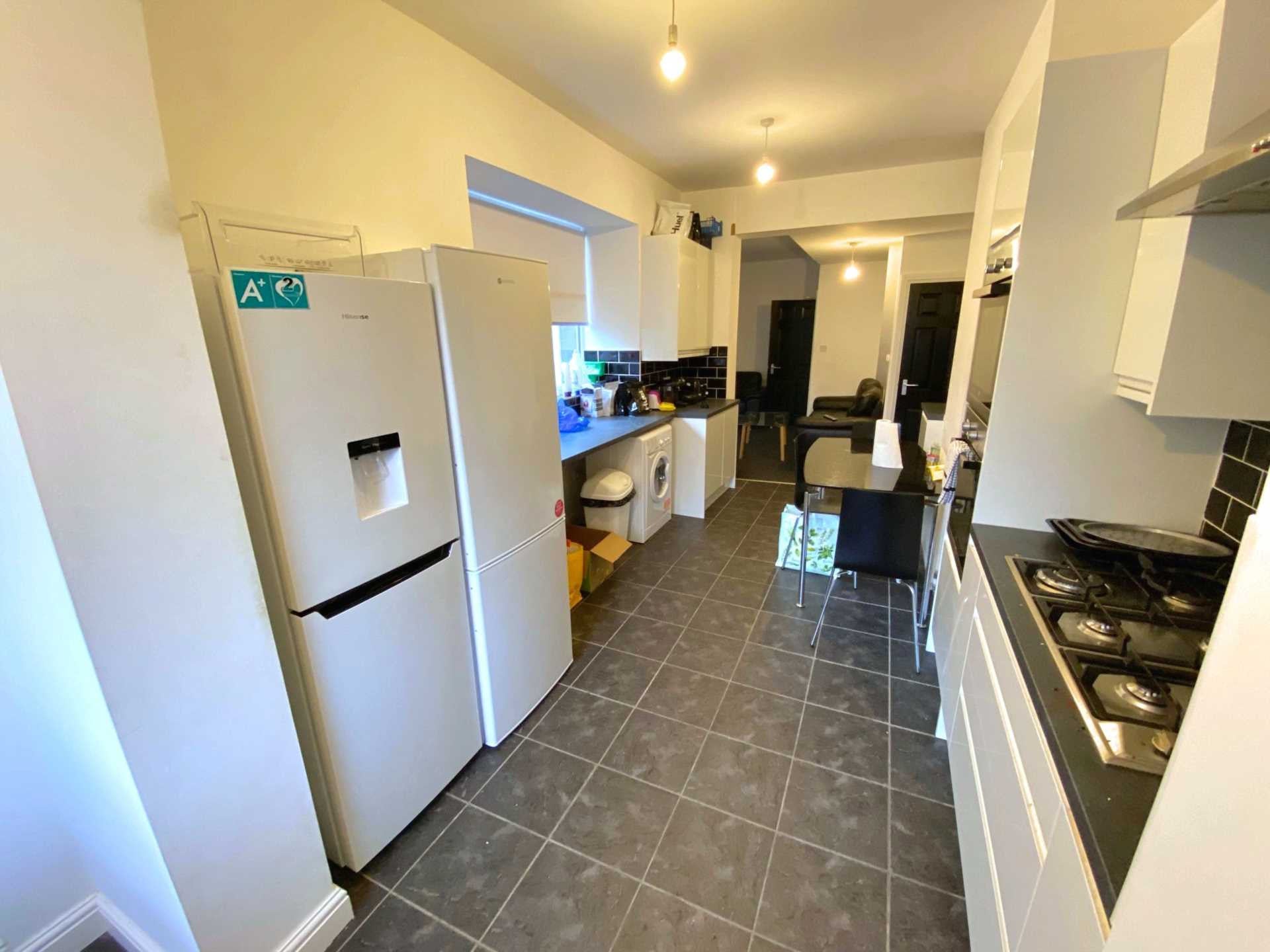 Room Weaste Lane in Salford