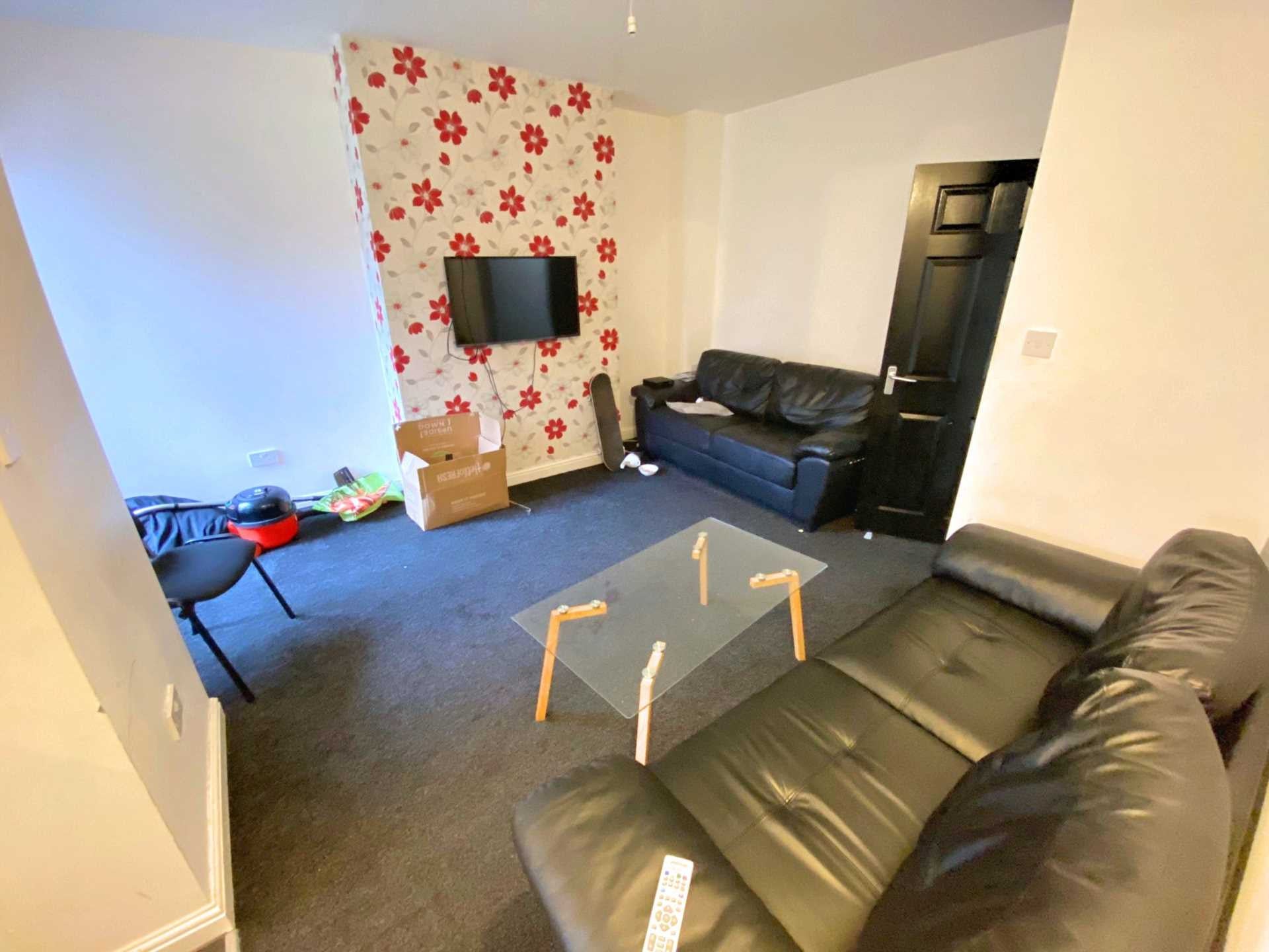 Room Weaste Lane in Salford