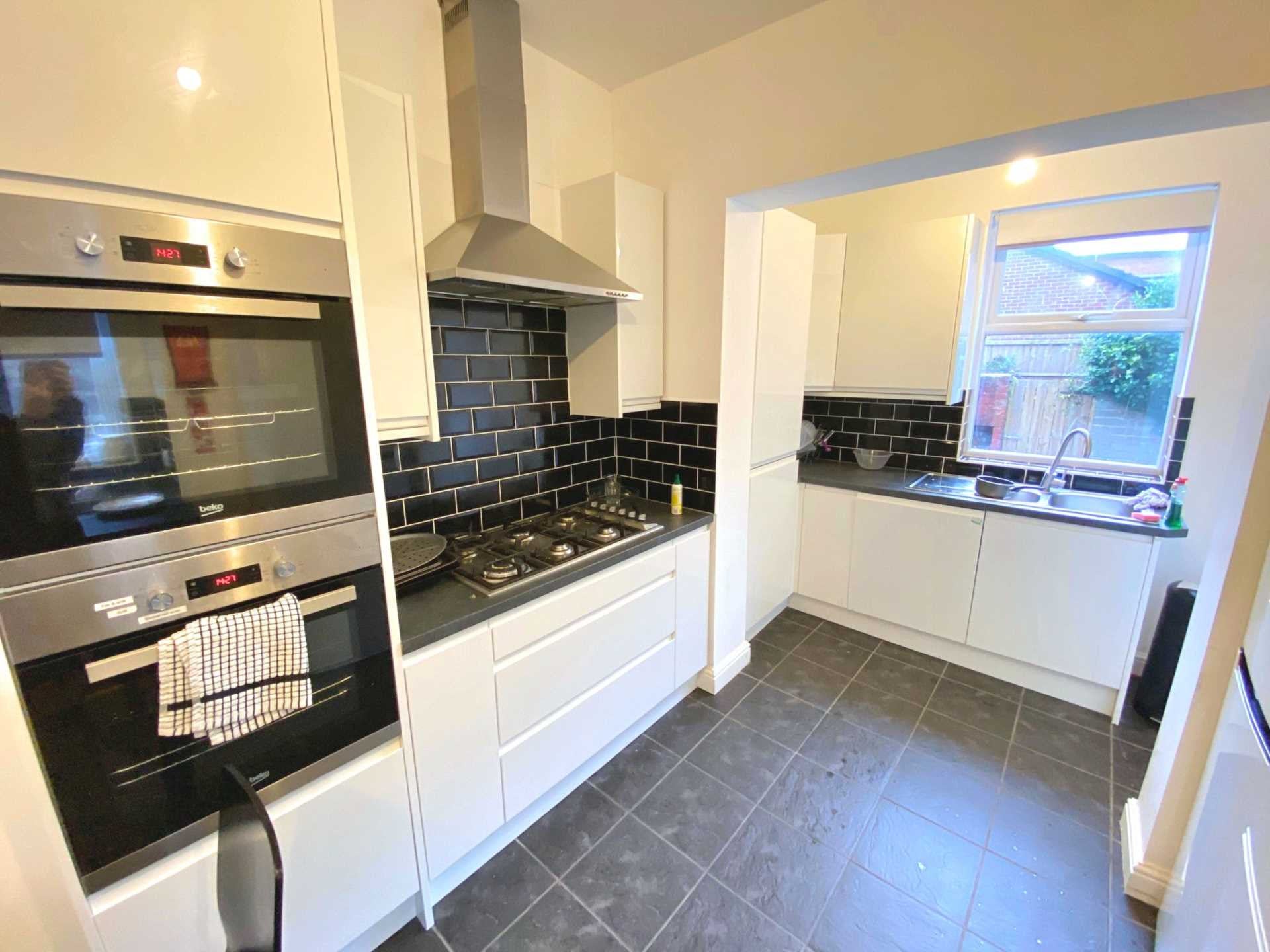 Room Weaste Lane in Salford