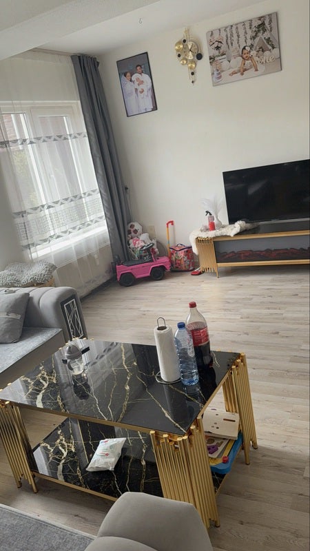 Appartement Koopvaardijstraat in Tilburg