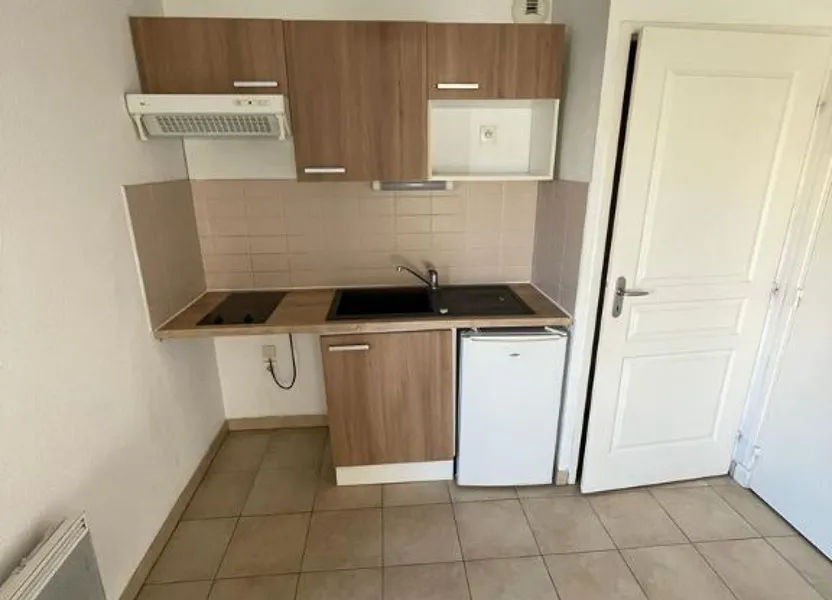 Appartement Rue Delmas à Toulouse