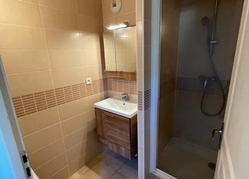 Appartement Rue Delmas à Toulouse