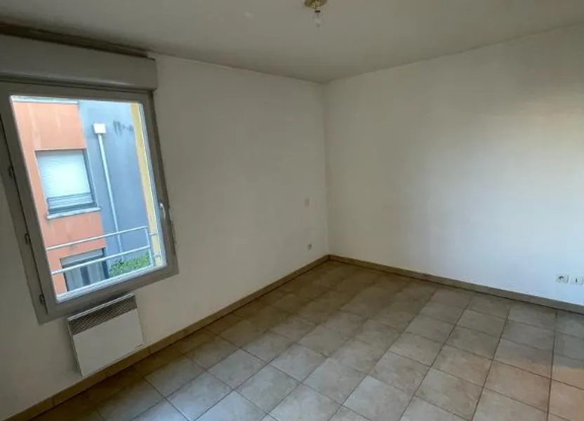 Appartement Rue Delmas à Toulouse