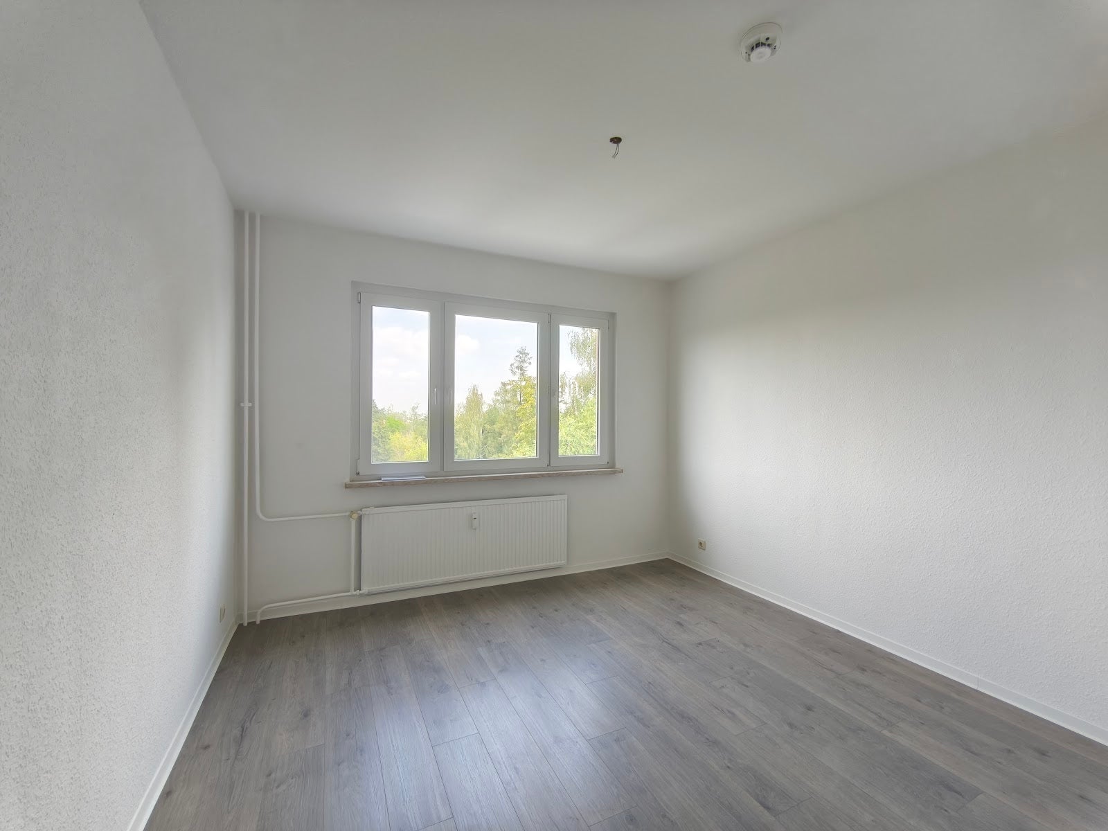Haus Dietrich-Bonhoeffer-Straße in Zeitz