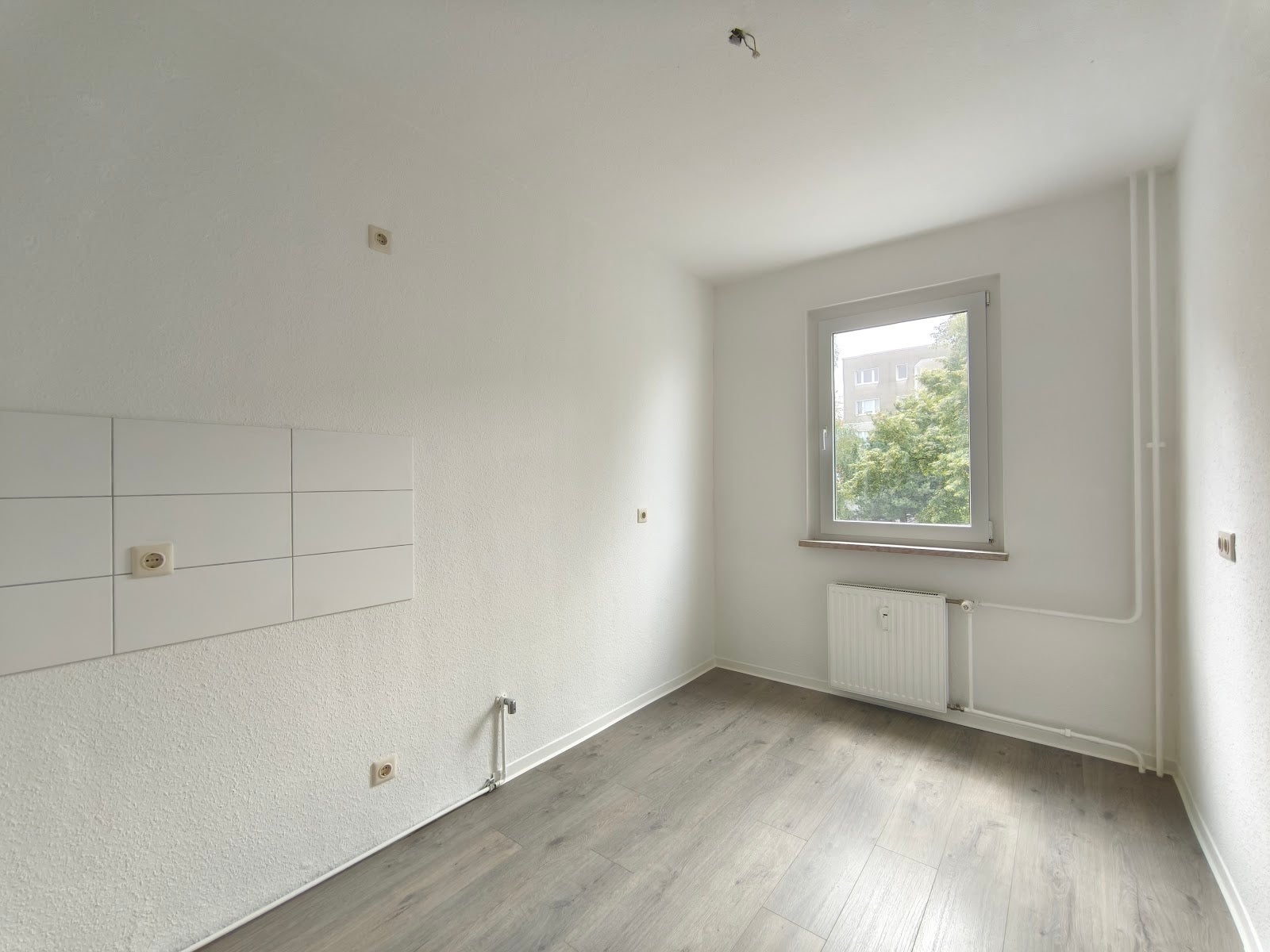 Haus Dietrich-Bonhoeffer-Straße in Zeitz