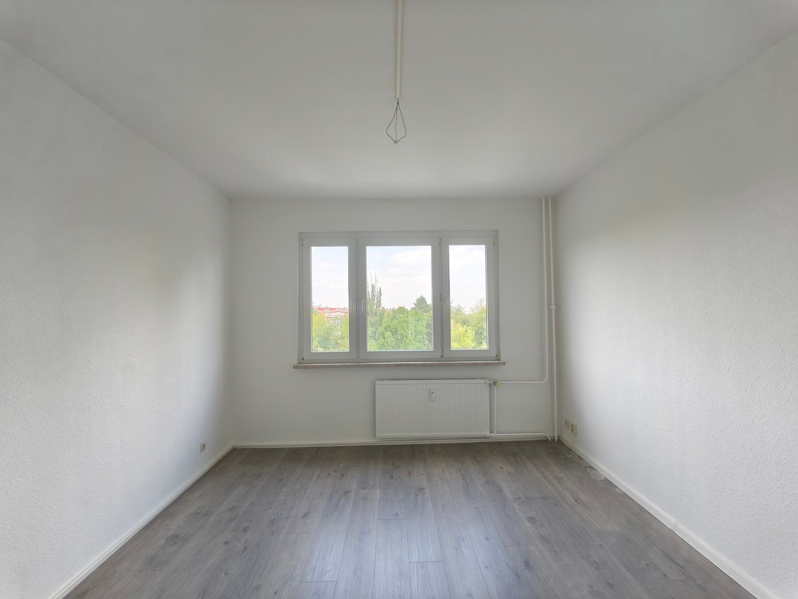 Haus Dietrich-Bonhoeffer-Straße in Zeitz