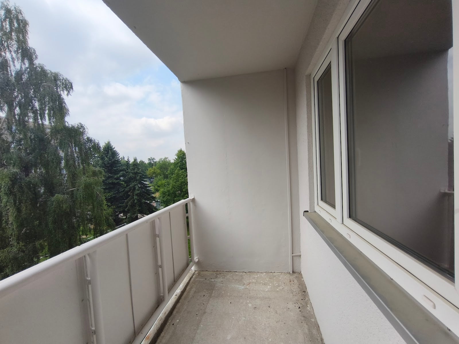 Haus Dietrich-Bonhoeffer-Straße in Zeitz