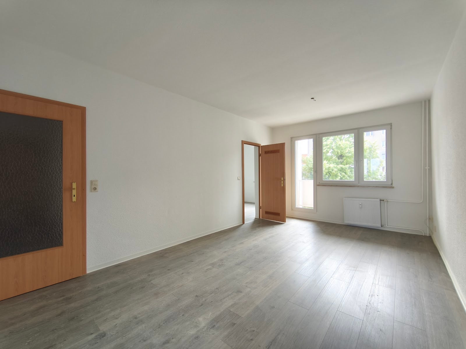 Haus Dietrich-Bonhoeffer-Straße in Zeitz